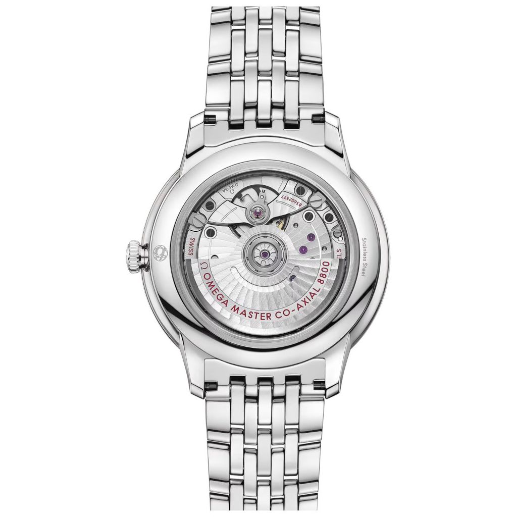 ZEGAREK OMEGA DE VILLE PRESTIGE
