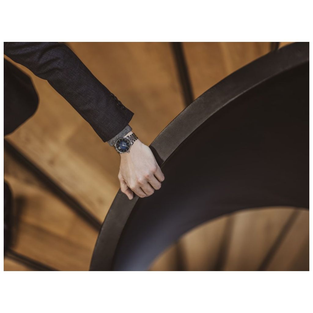 ZEGAREK CERTINA DS-1 Big Date Powermatic 80