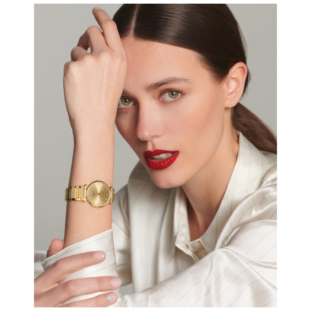 LONGINES LA GRANDE CLASSIQUE DE LONGINES