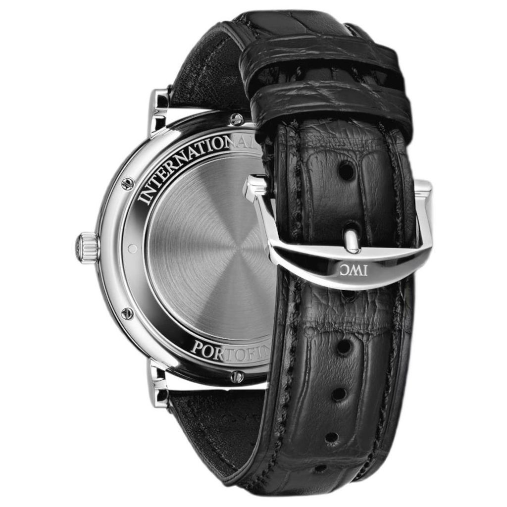 ZEGAREK IWC SCHAFFHAUSEN Portofino