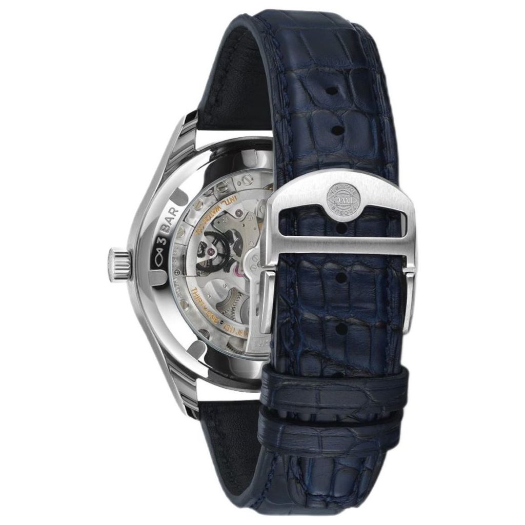 ZEGAREK IWC SCHAFFHAUSEN Portugieser