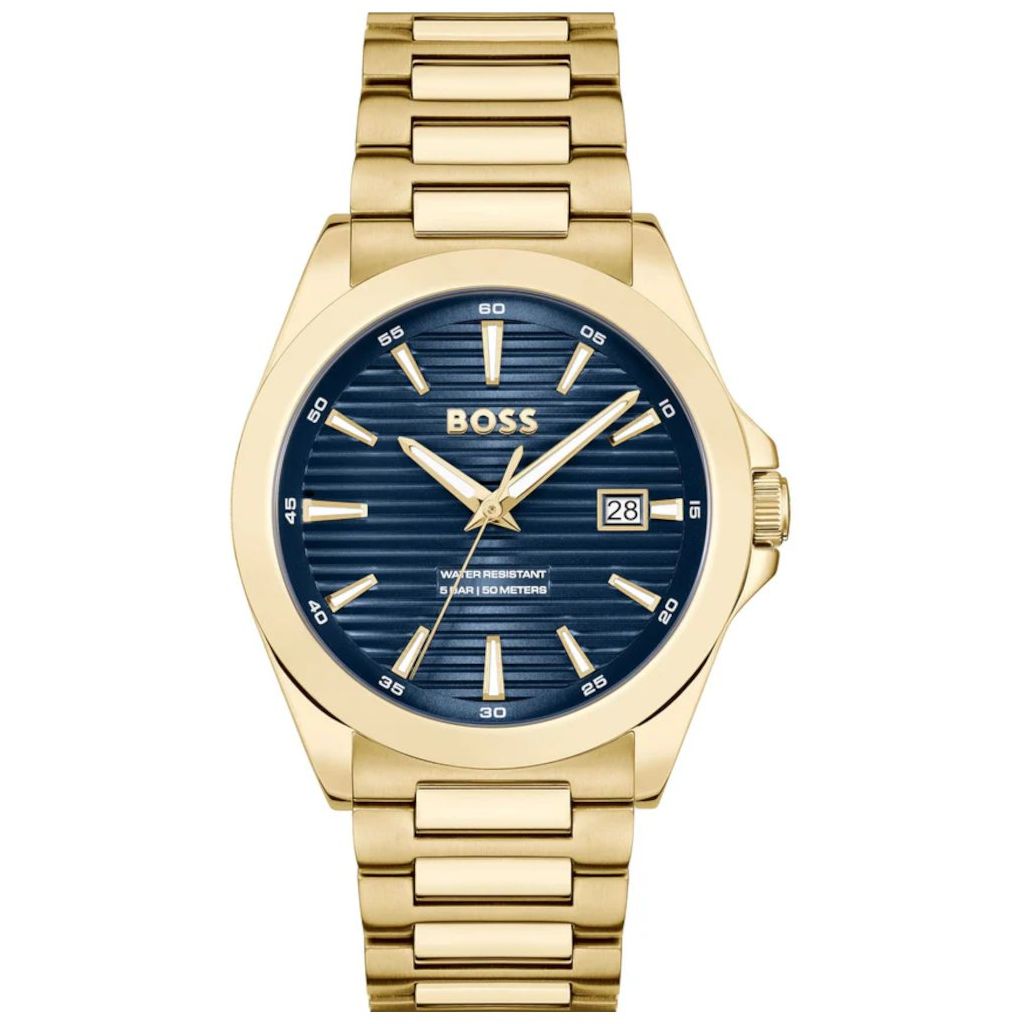 ZEGAREK HUGO BOSS STRIKE