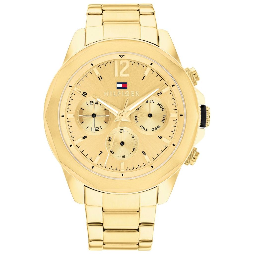 ZEGAREK TOMMY HILFIGER LARS