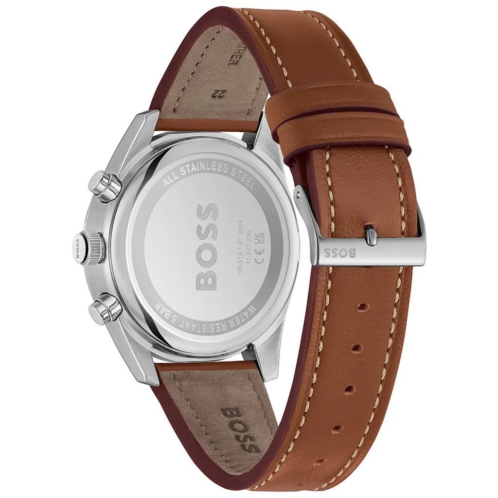 ZEGAREK HUGO BOSS SKYTRAVELLER