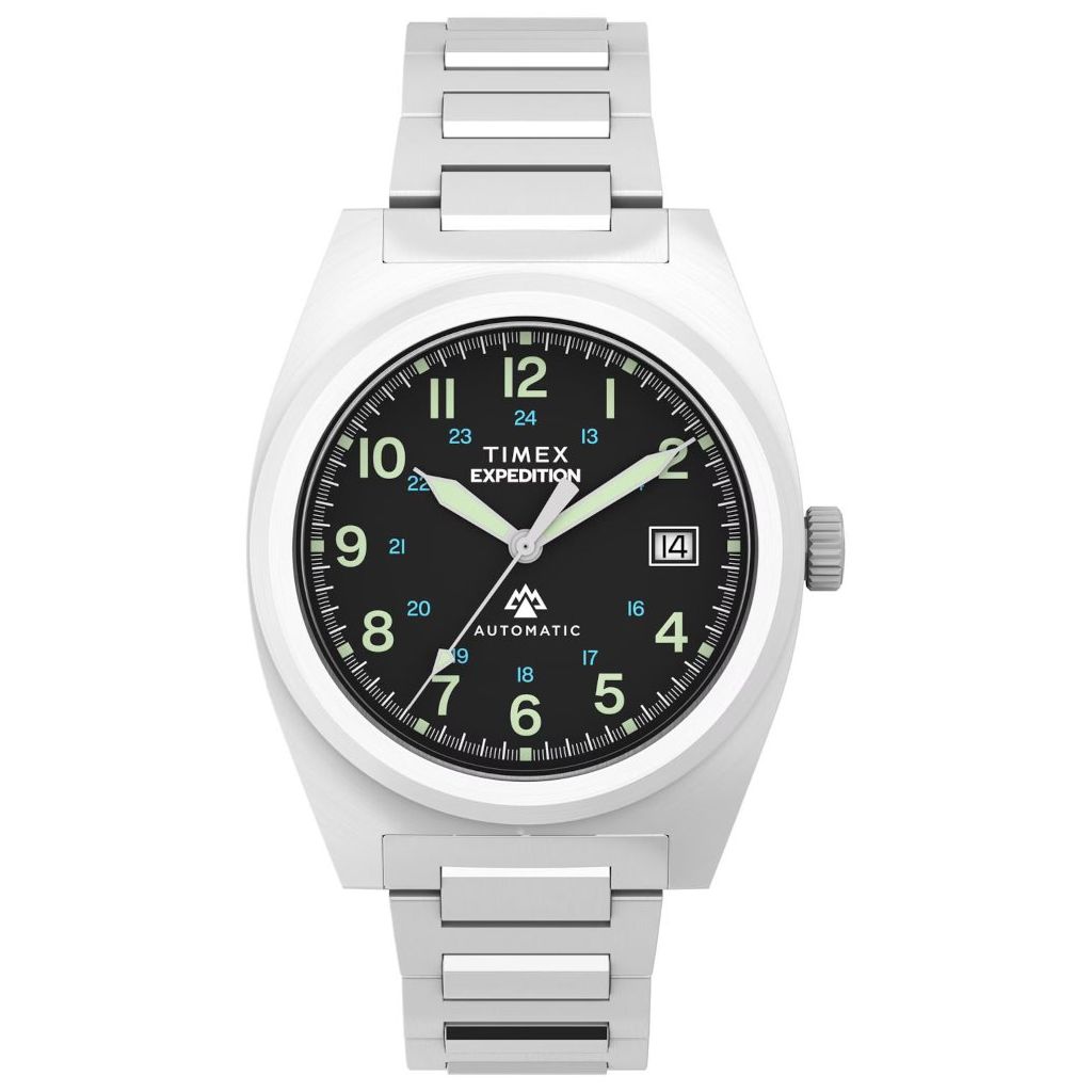 ZEGAREK TIMEX EXPEDITION®