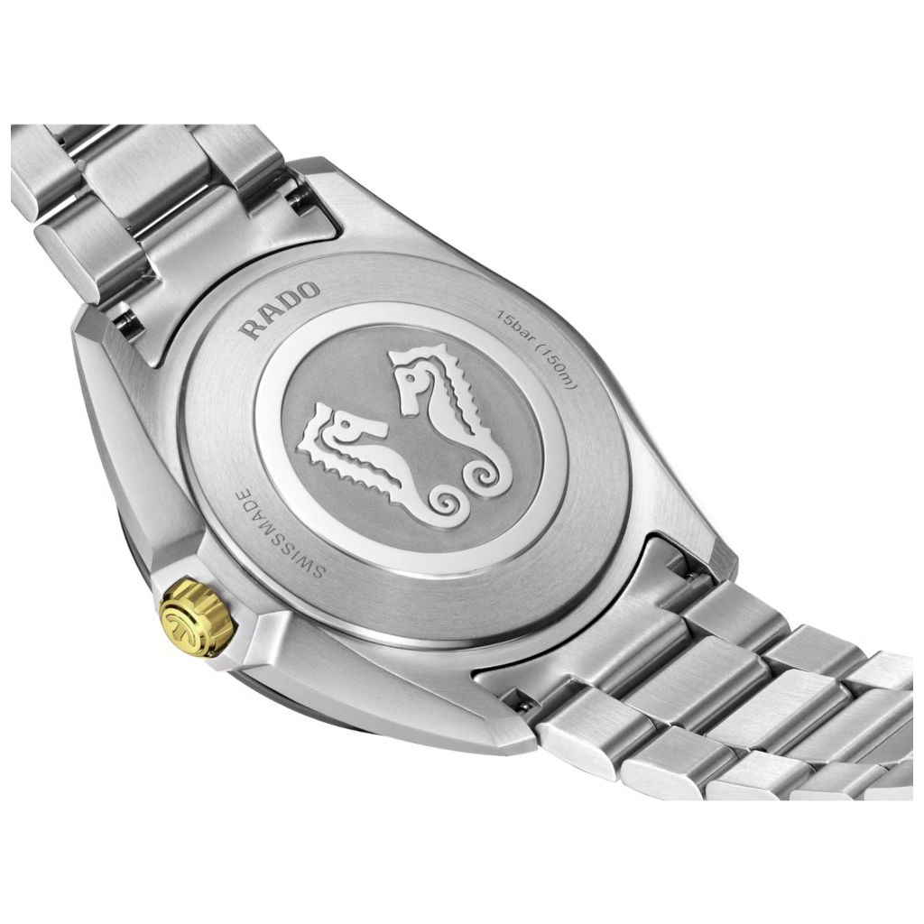 ZEGAREK RADO HYPERCHROME