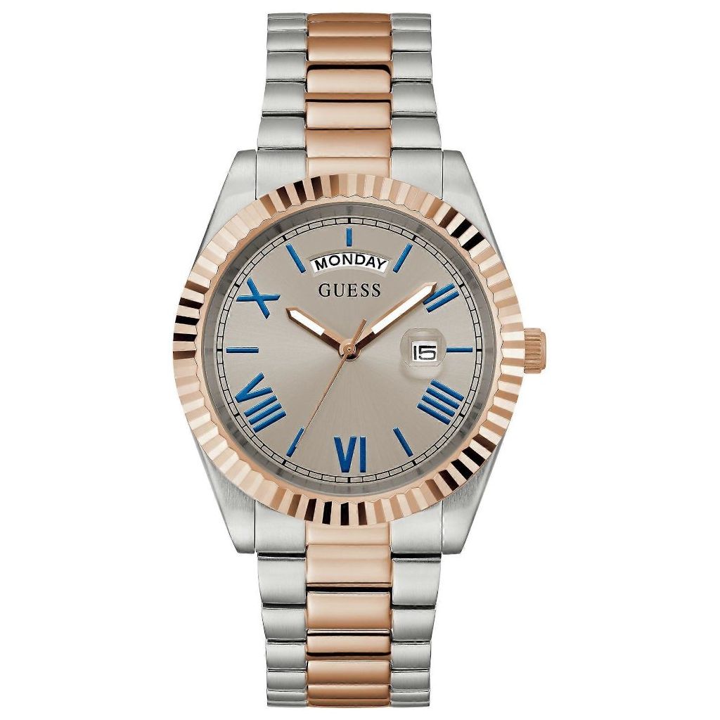 ZEGAREK GUESS CONNOISSEUR
