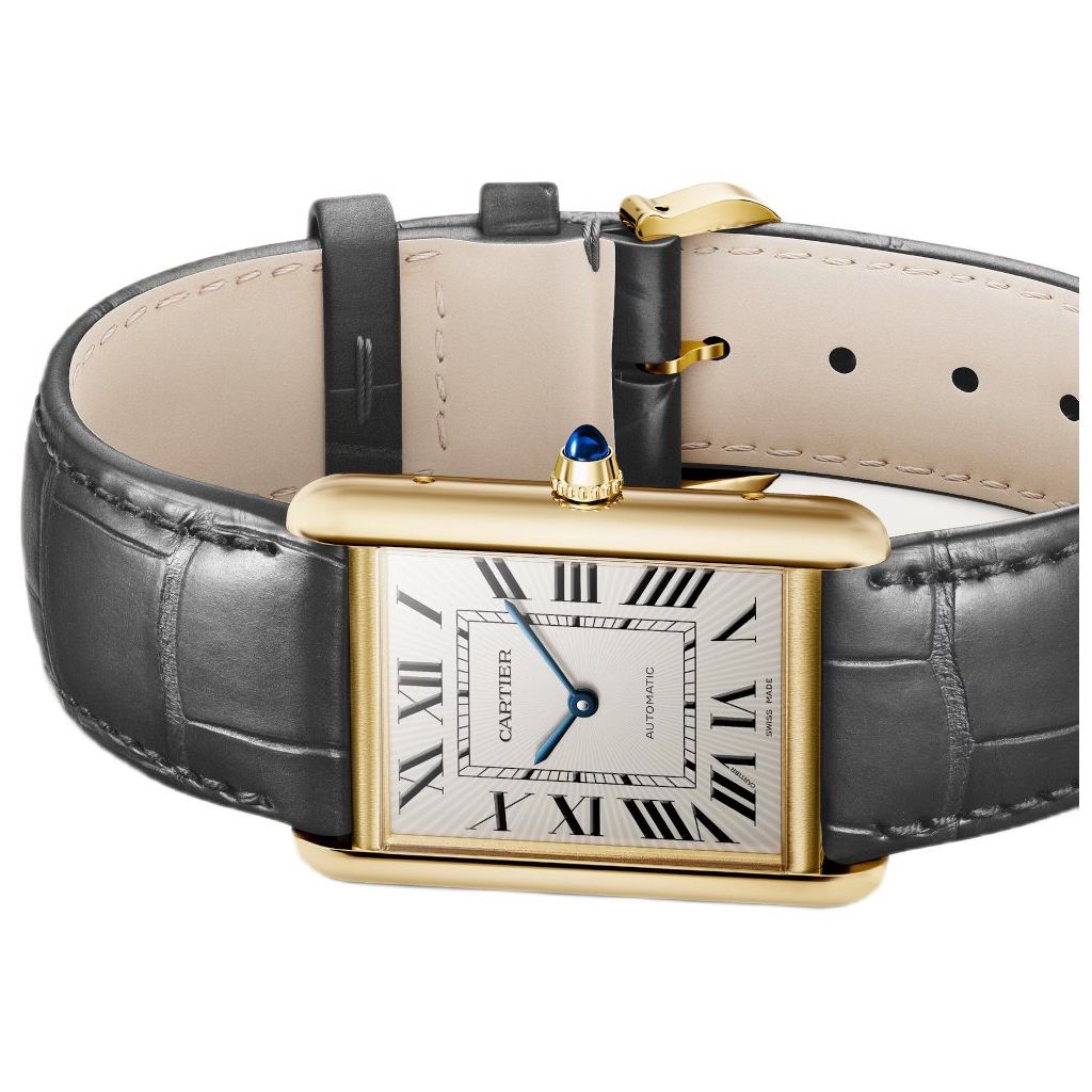 ZEGAREK CARTIER TANK LOUIS L