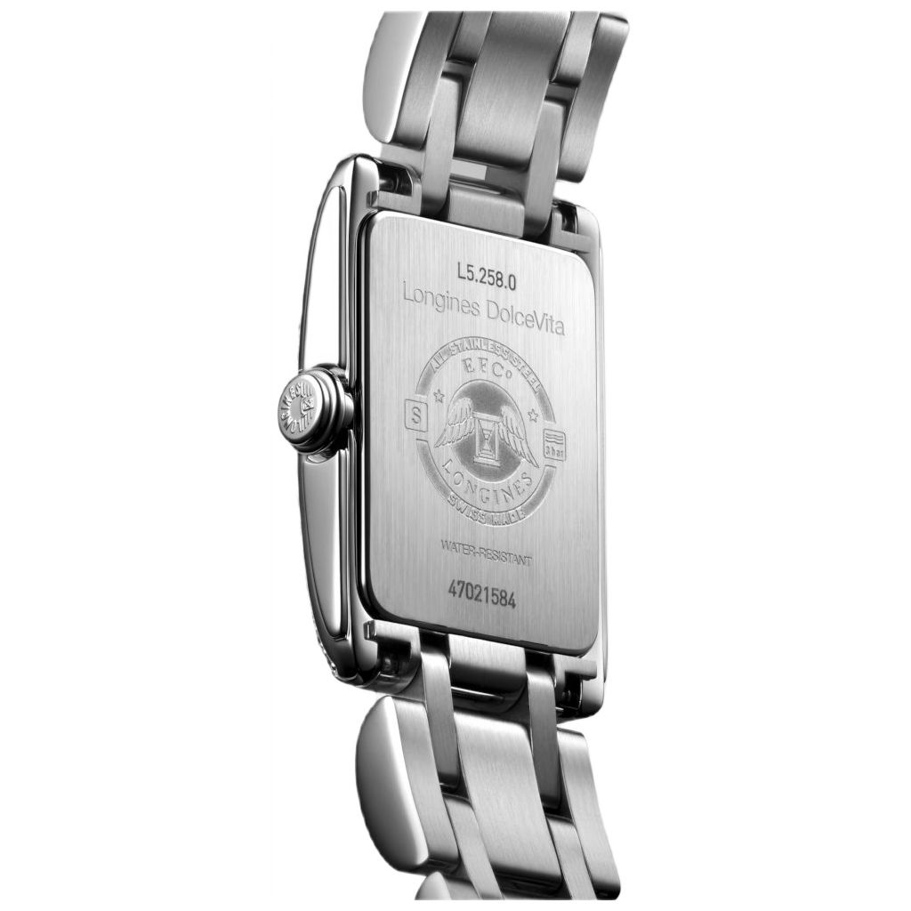LONGINES DOLCEVITA