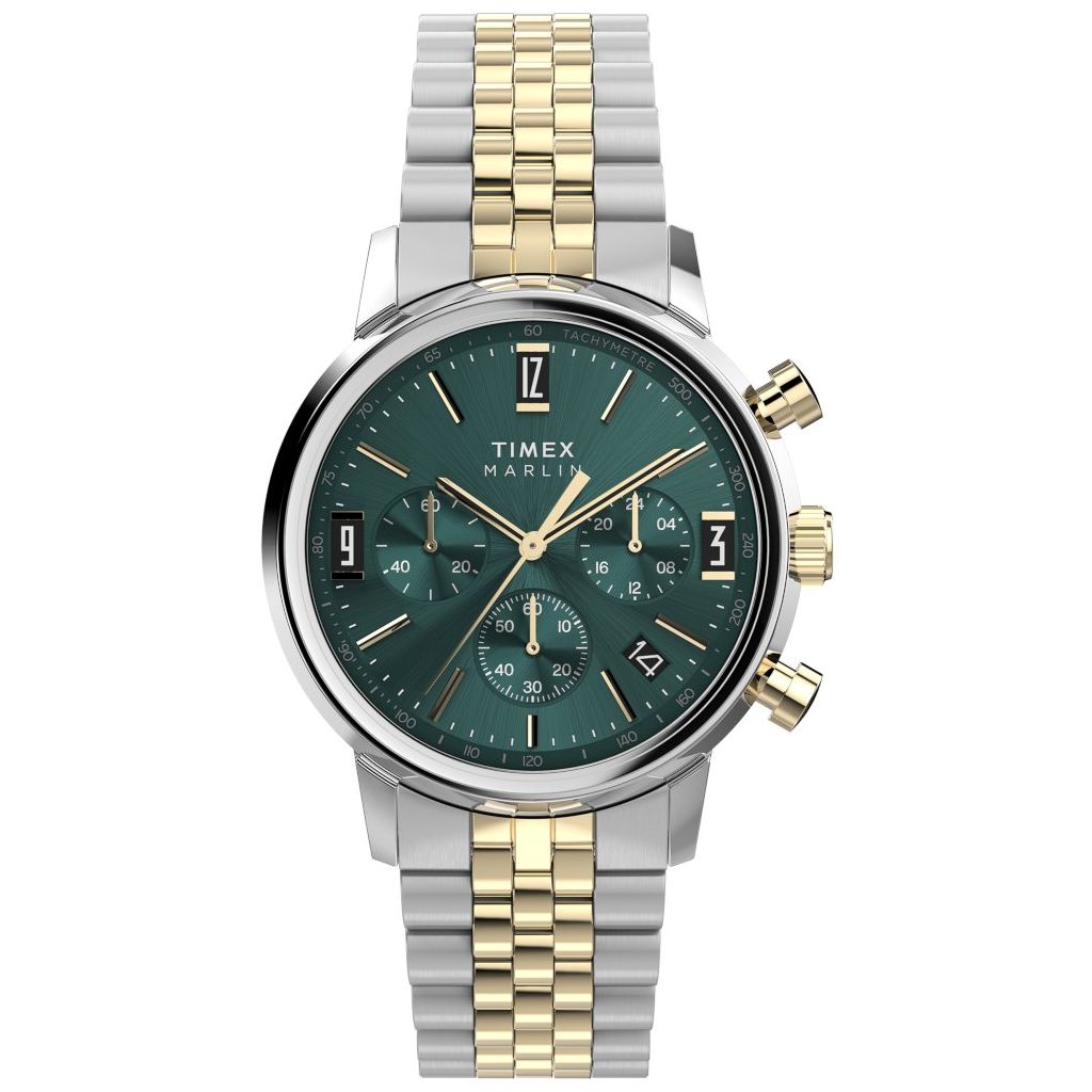 ZEGAREK TIMEX Marlin