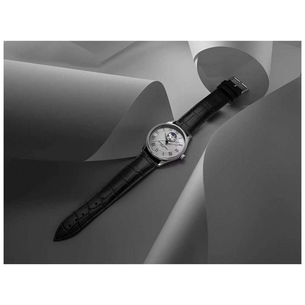 ZEGAREK FREDERIQUE CONSTANT CLASSICS HEART BEAT AUTOMATIC