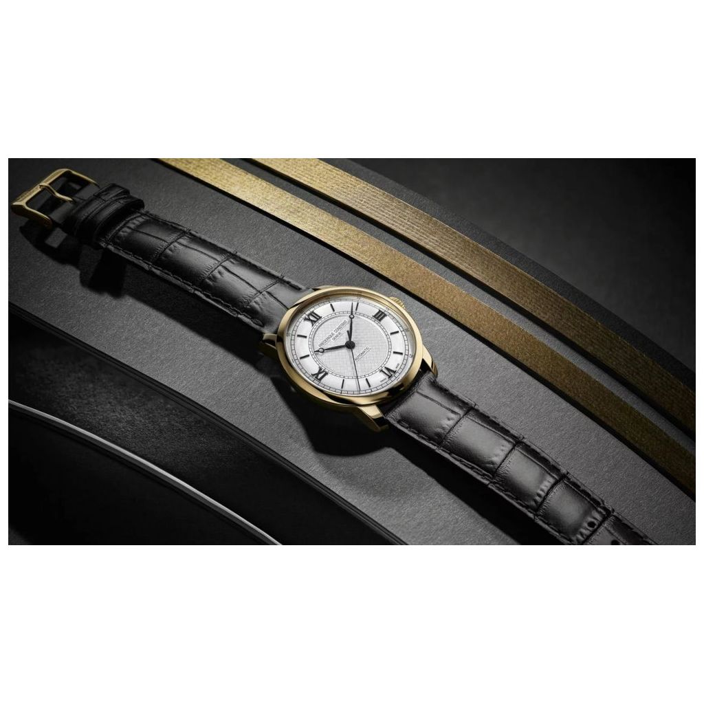 ZEGAREK FREDERIQUE CONSTANT CLASSICS PREMIERE