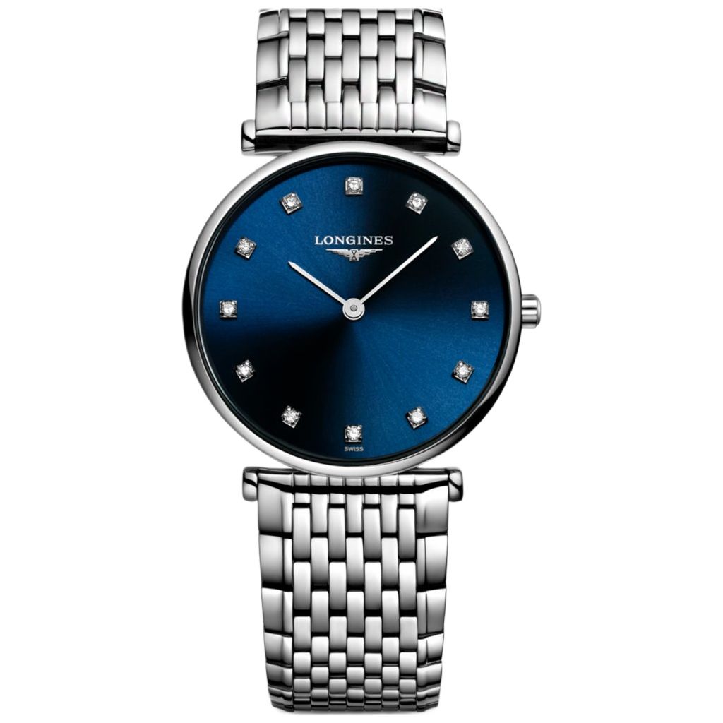 LONGINES LA GRANDE CLASSIQUE DE LONGINES