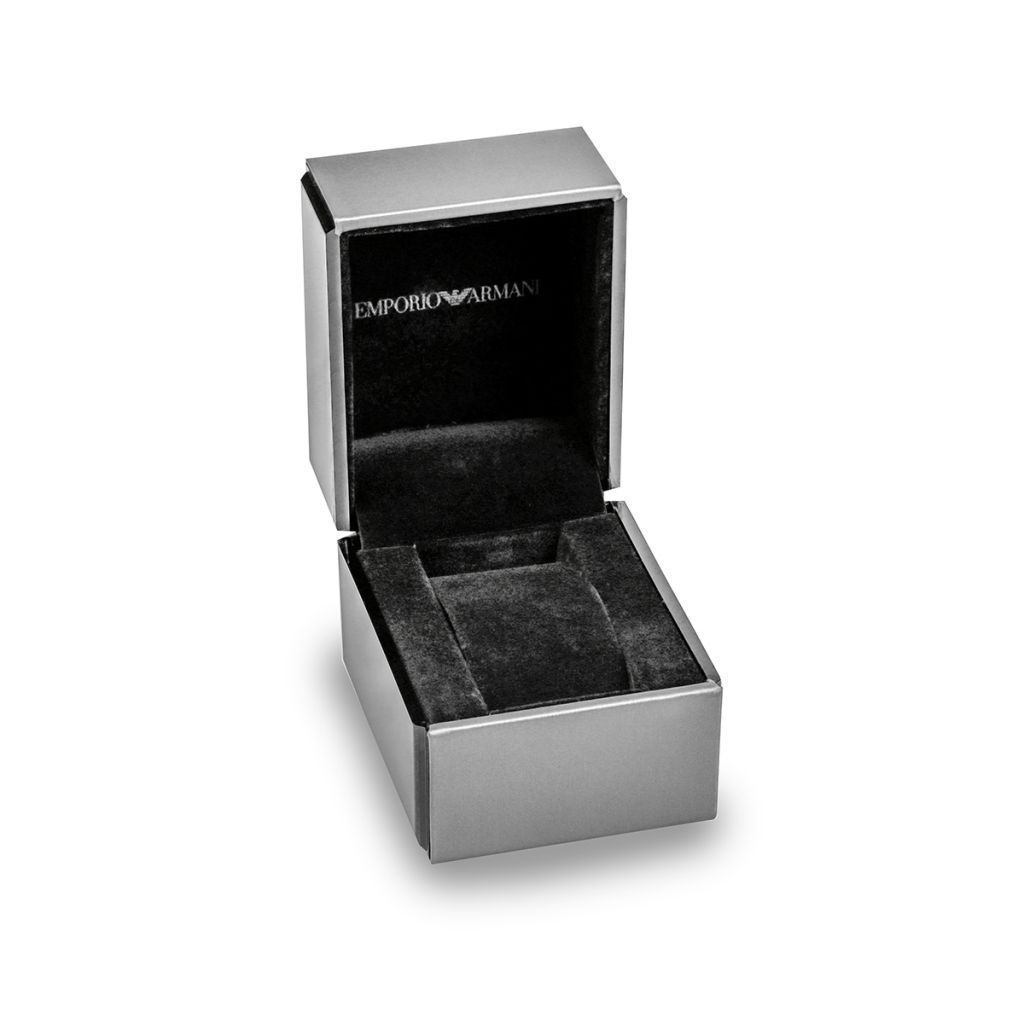 ZEGAREK EMPORIO ARMANI PAOLO CHRONOGRAPH