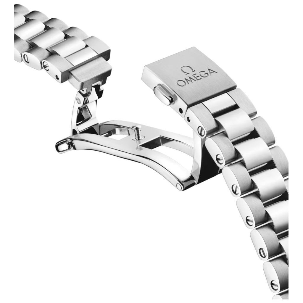 ZEGAREK OMEGA SEAMASTER RAILMASTER