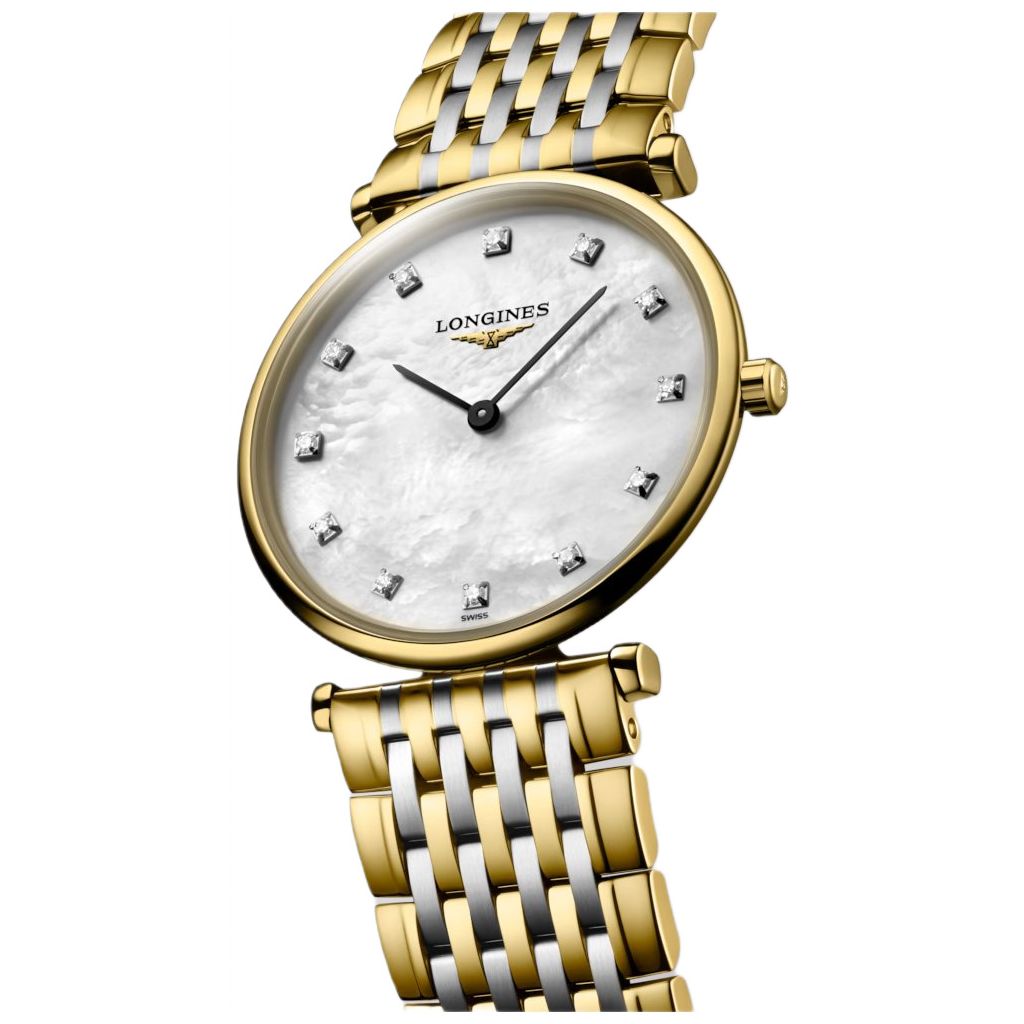 LONGINES LA GRANDE CLASSIQUE DE LONGINES