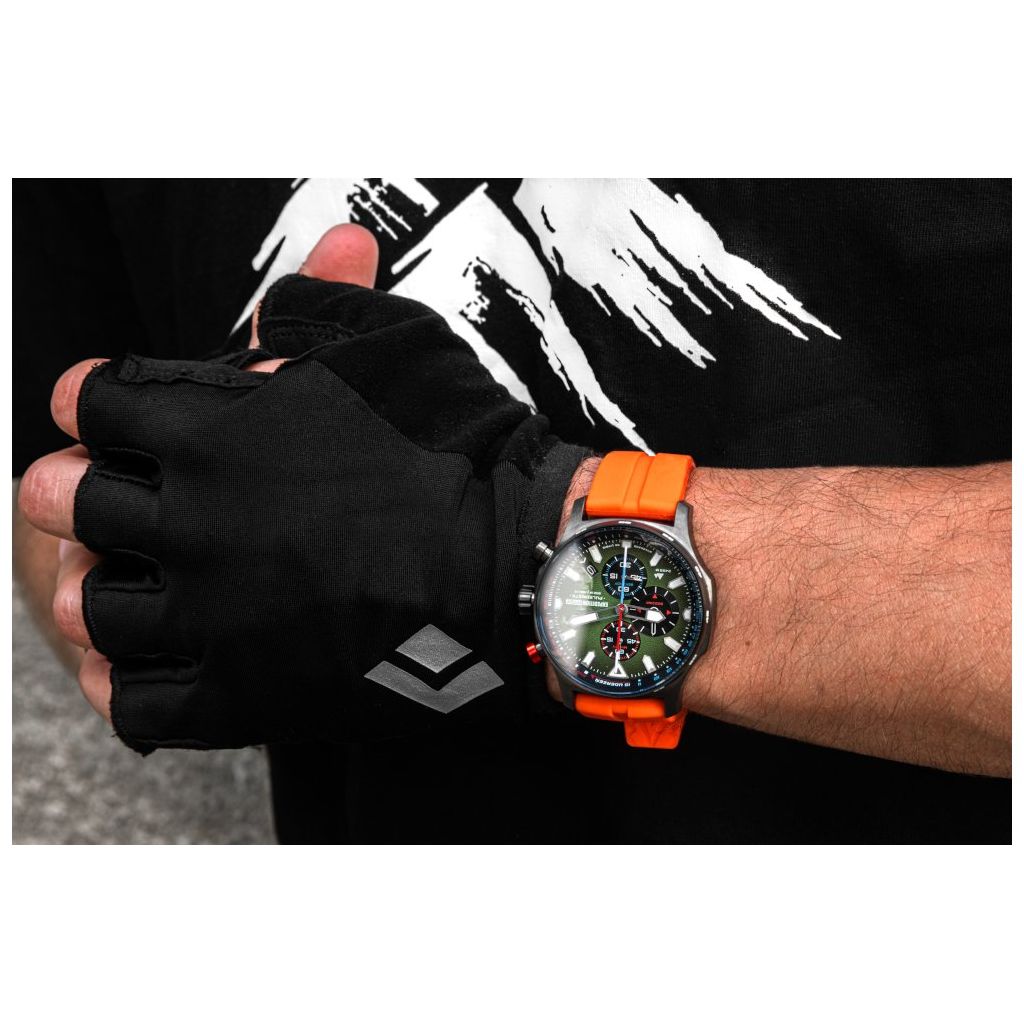ZEGAREK VOSTOK EUROPE EXPEDITION RYSY CHRONO LIMITED EDITION SET