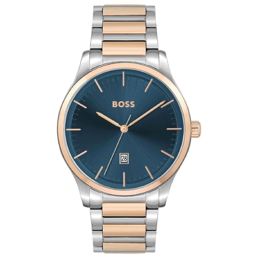 ZEGAREK HUGO BOSS REASON