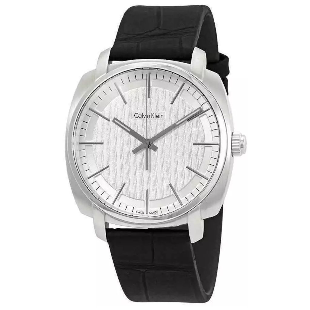ZEGAREK CALVIN KLEIN HIGHLINE