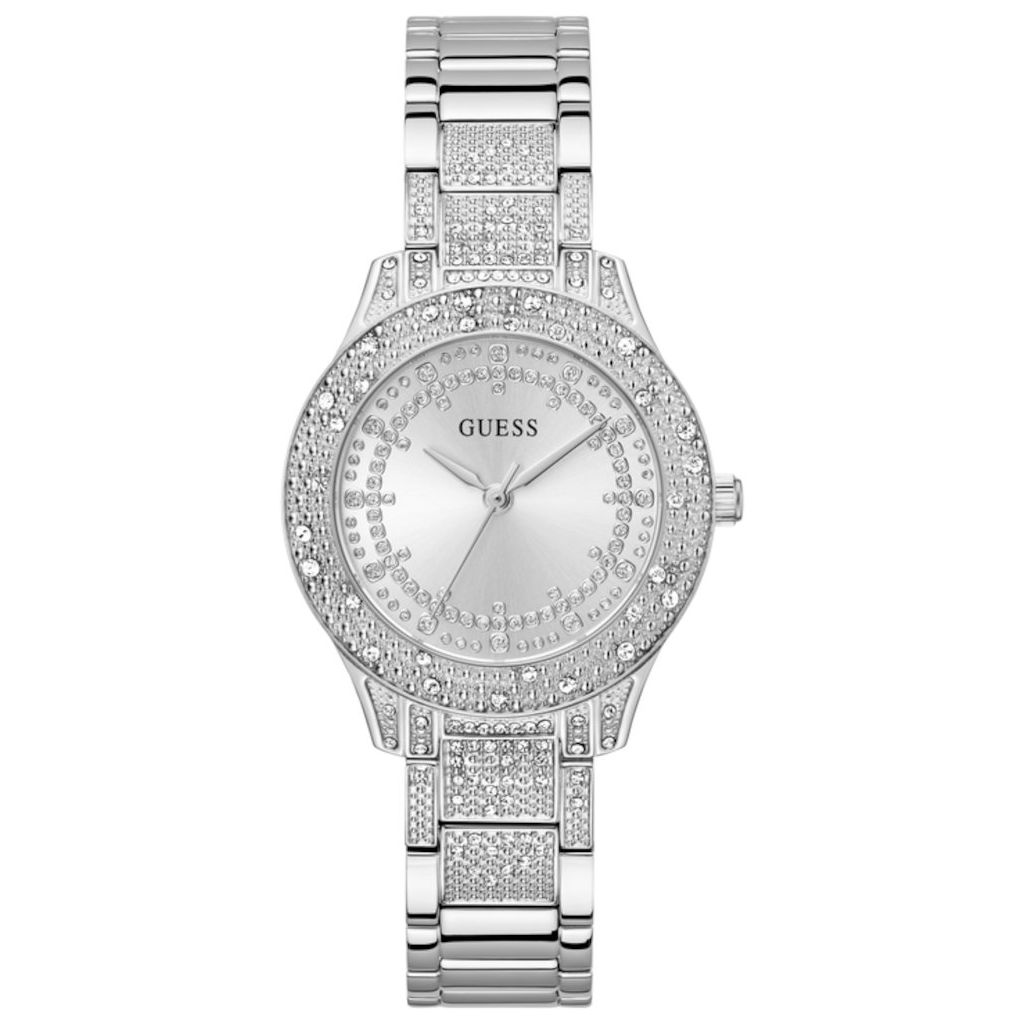 ZEGAREK GUESS ICONIC GLAMOUR 40TH ANNIVERSARY