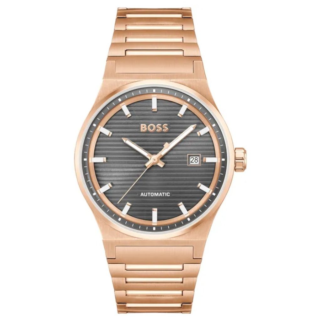 ZEGAREK HUGO BOSS CANDOR AUTOMATIC
