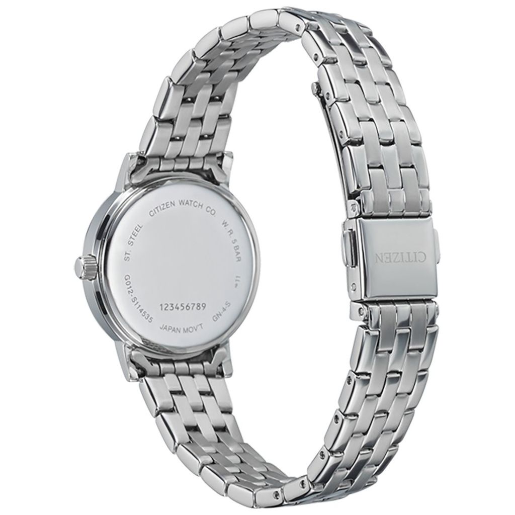ZEGAREK CITIZEN ELEGANCE QUARTZ