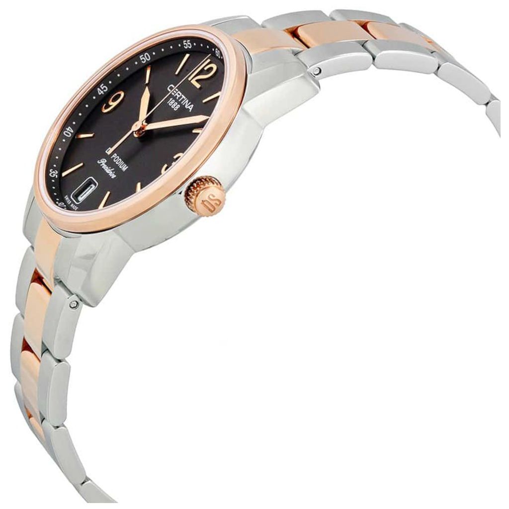 ZEGAREK CERTINA DS Podium Lady 33mm