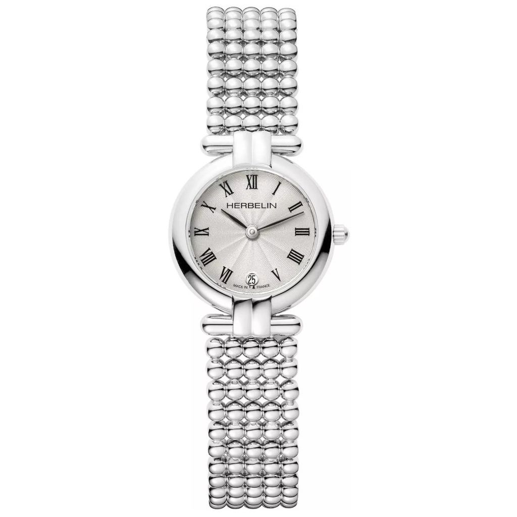 ZEGAREK HERBELIN PERLES