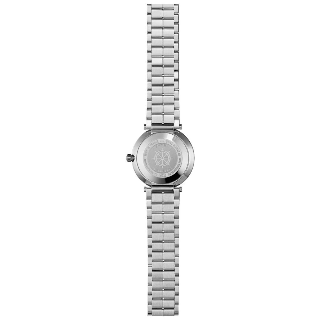 ZEGAREK HERBELIN NEWPORT SLIM