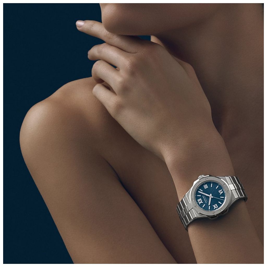 ZEGAREK CHOPARD ALPINE EAGLE