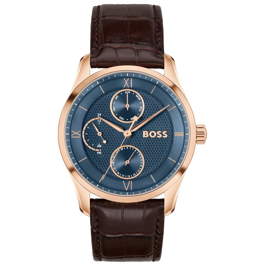 ZEGAREK HUGO BOSS PRINCIPLE MASTER