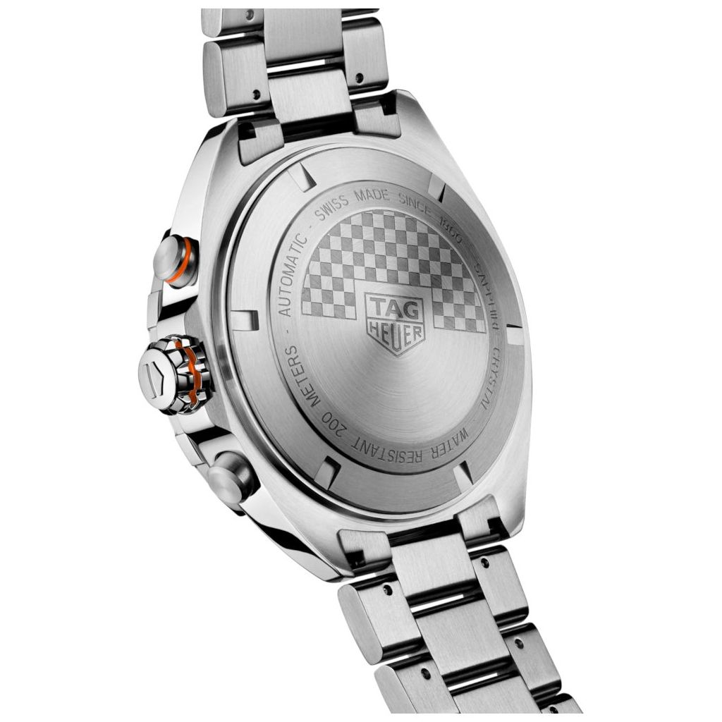 ZEGAREK TAG HEUER Formula 1 Chronograph