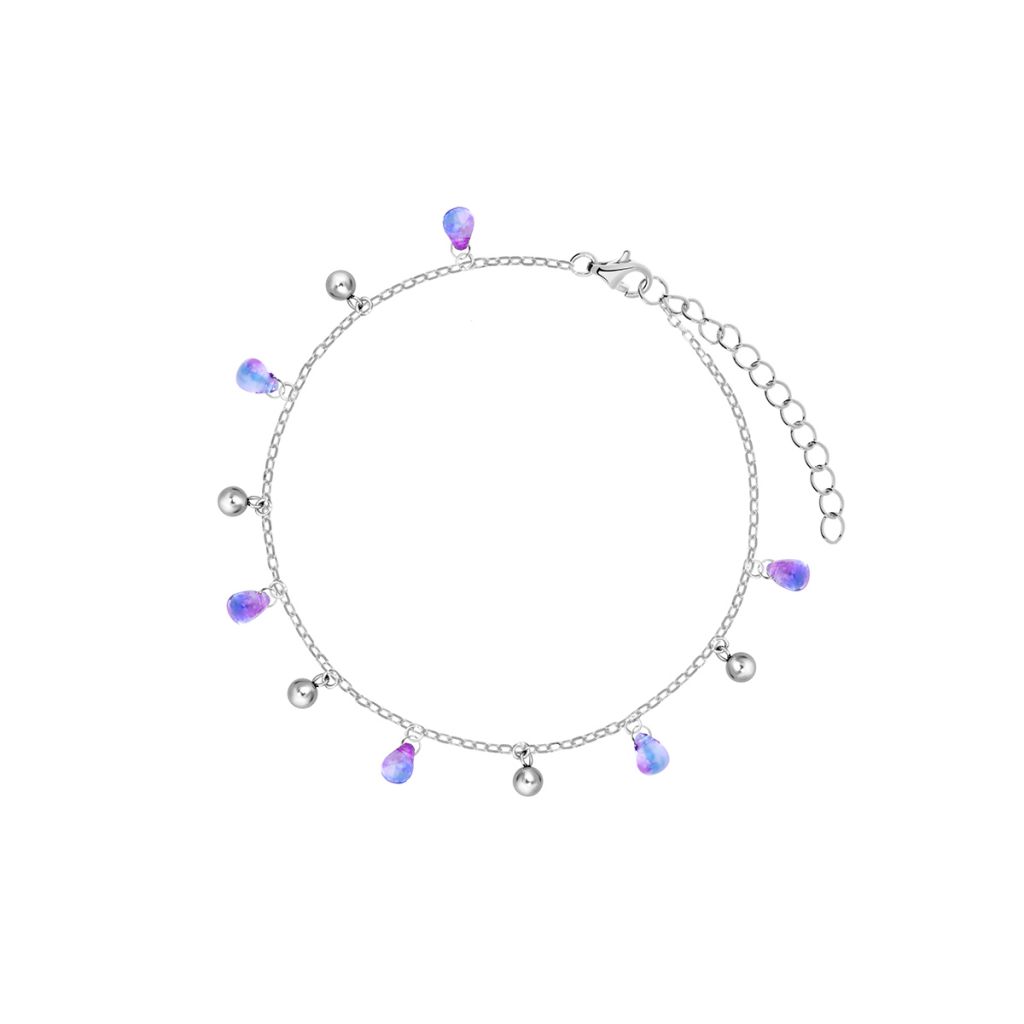 Bransoleta Twinkle Teardrop Princess Club