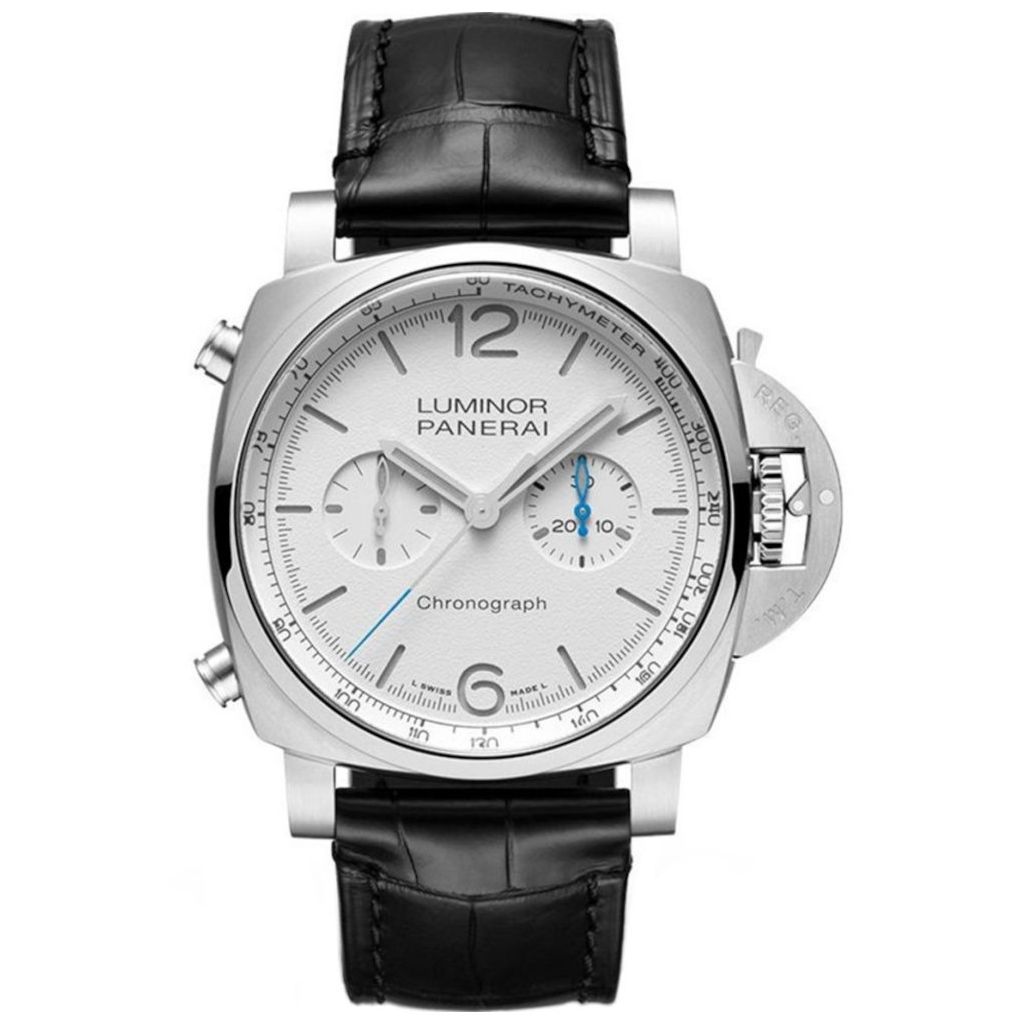 ZEGAREK PANERAI Luminor Chrono