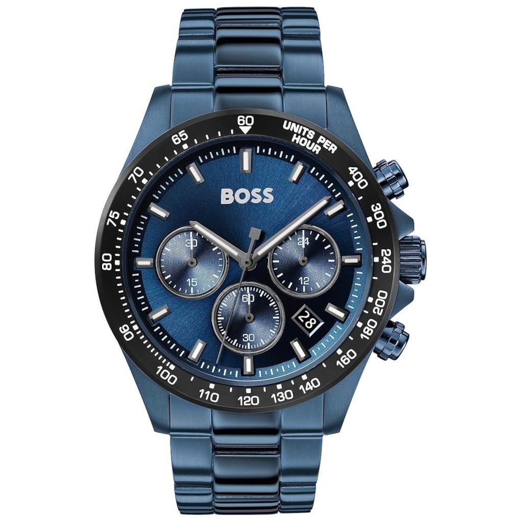 ZEGAREK HUGO BOSS HERO