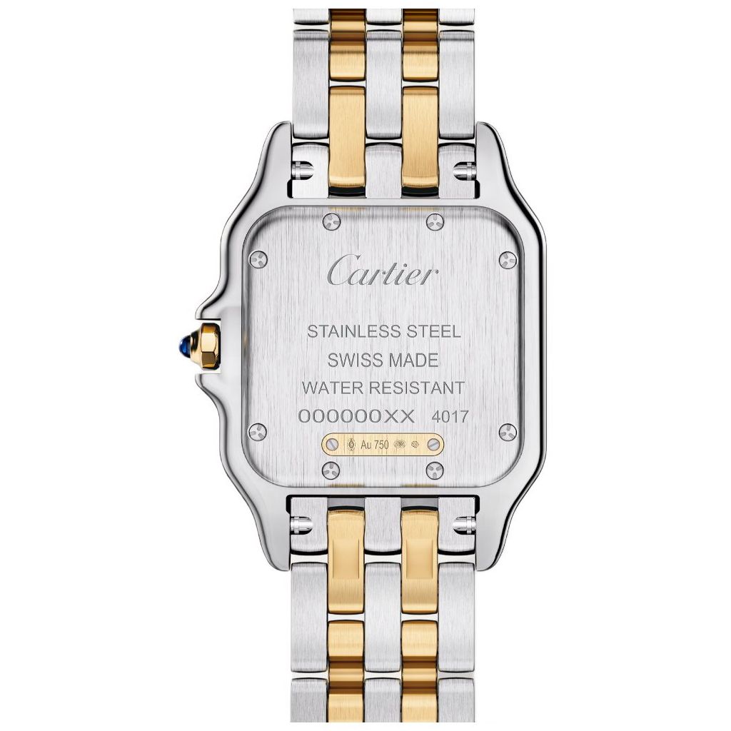 ZEGAREK CARTIER PANTHERE DE CARTIER