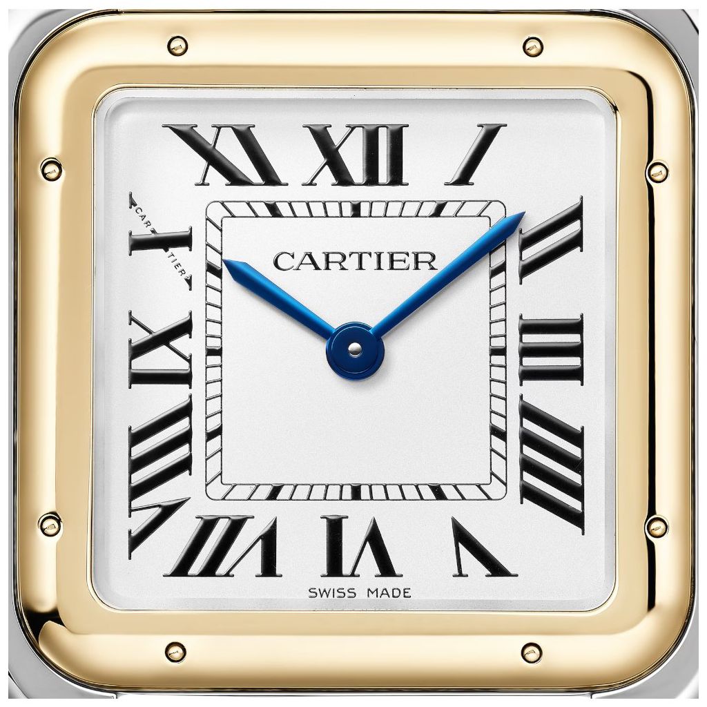 ZEGAREK CARTIER PANTHERE DE CARTIER