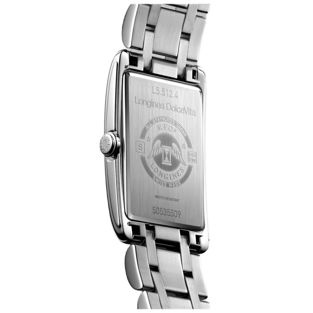 LONGINES DOLCEVITA