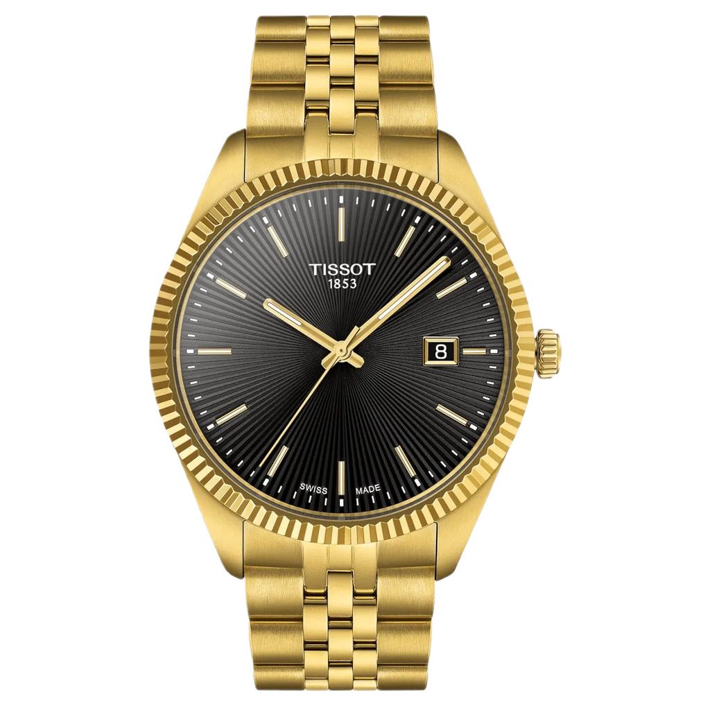 TISSOT Ballade 40mm
