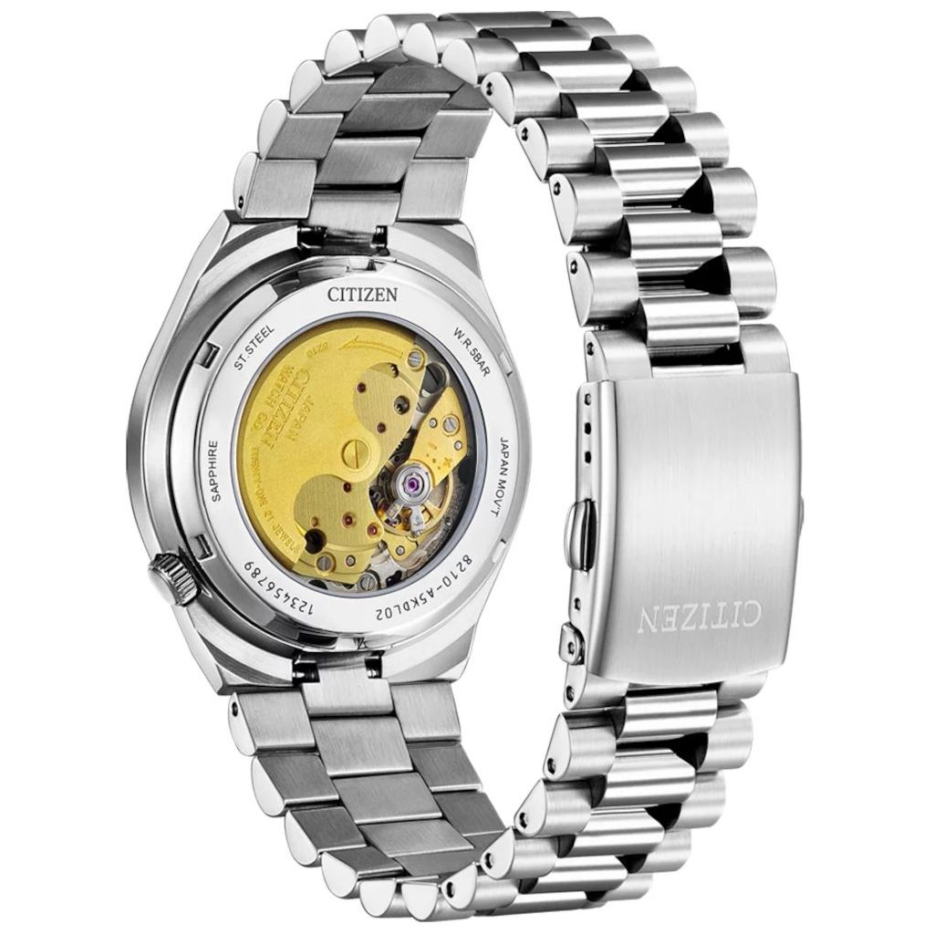 ZEGAREK CITIZEN Tsuyosa