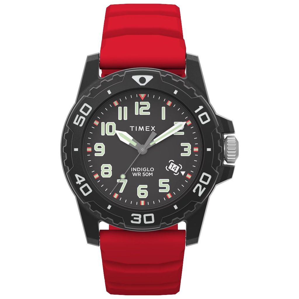 ZEGAREK TIMEX MAIN STREET
