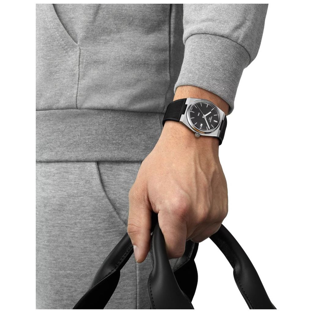 TISSOT PRX