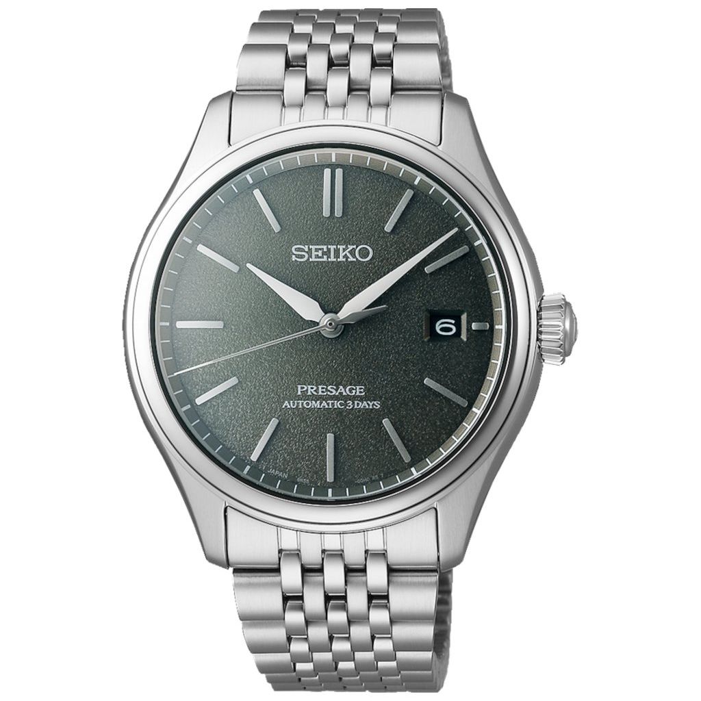 ZEGAREK SEIKO Presage
