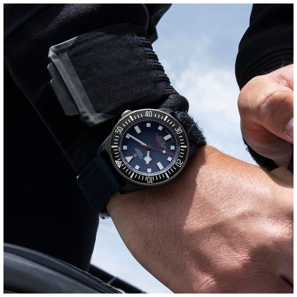 TUDOR PELAGOS FXD