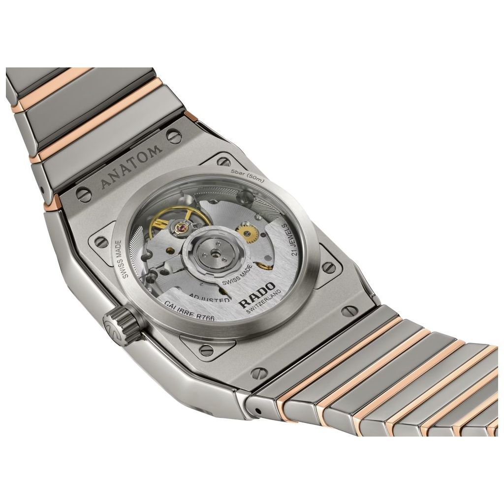 ZEGAREK RADO ANATOM AUTOMATIC