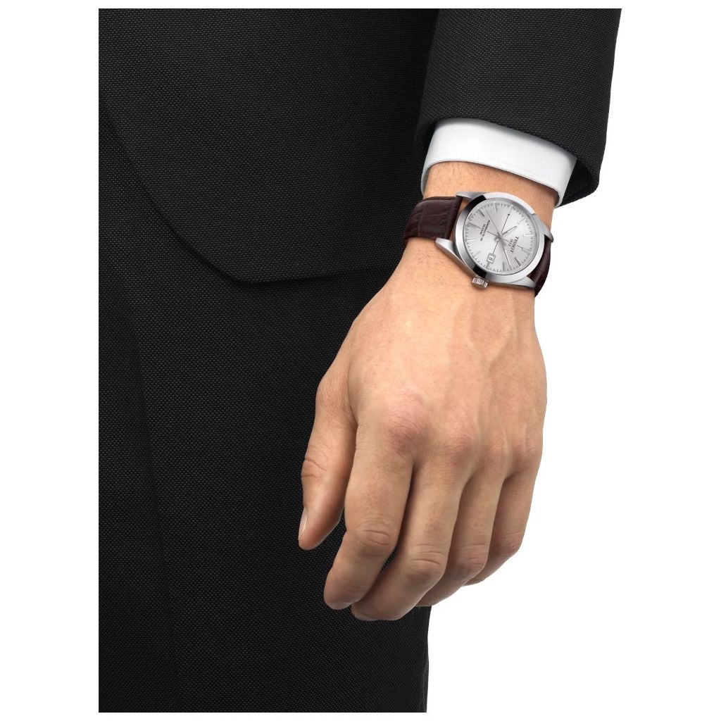 Tissot Gentleman Powermatic 80 Silicium
