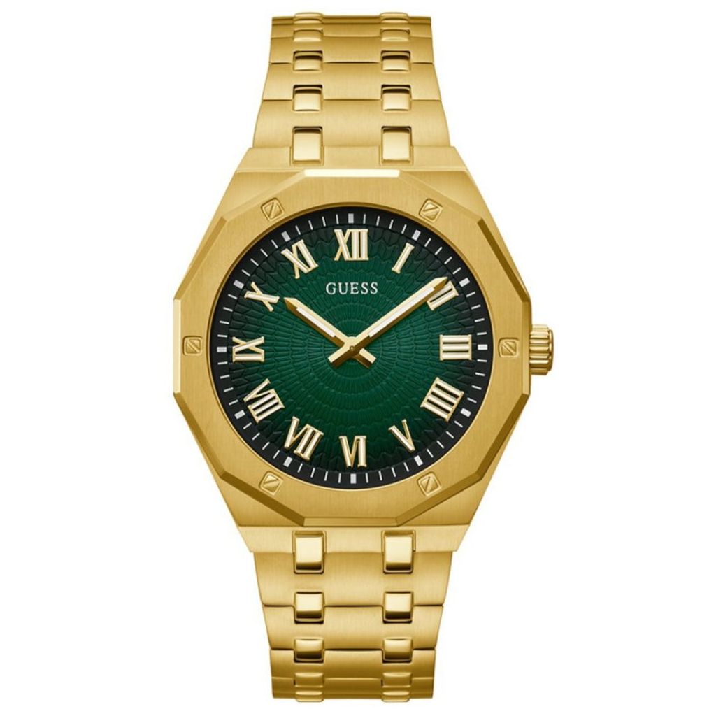 ZEGAREK GUESS ASSET