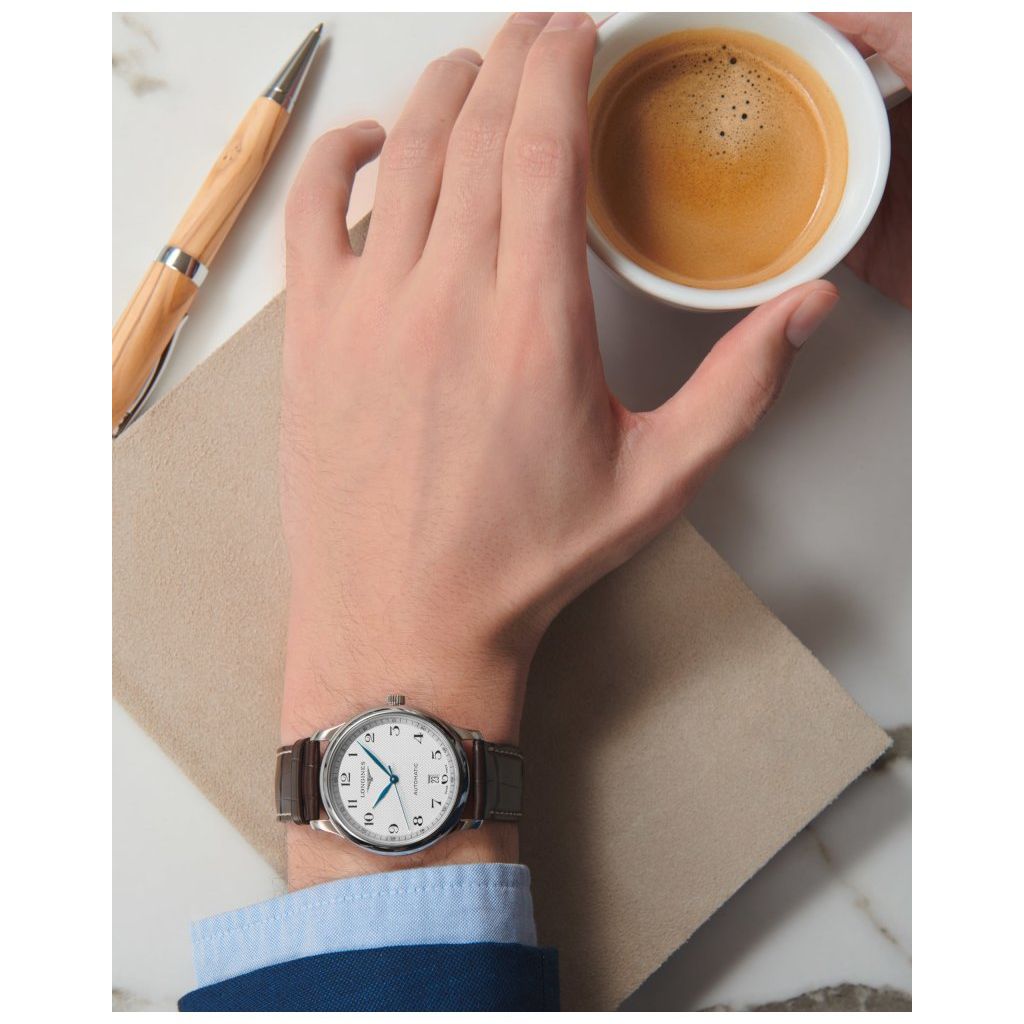 LONGINES Master Collection
