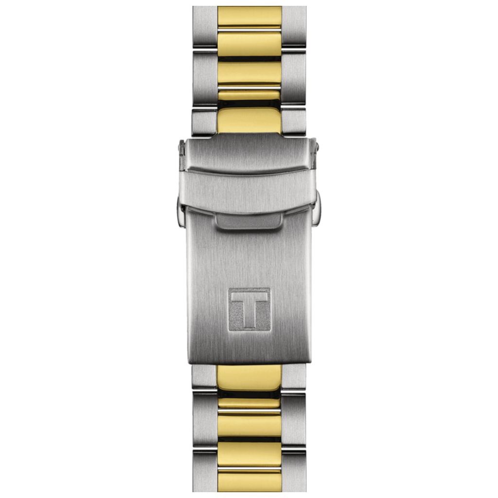 Tissot Seastar 1000 Quartz GMT