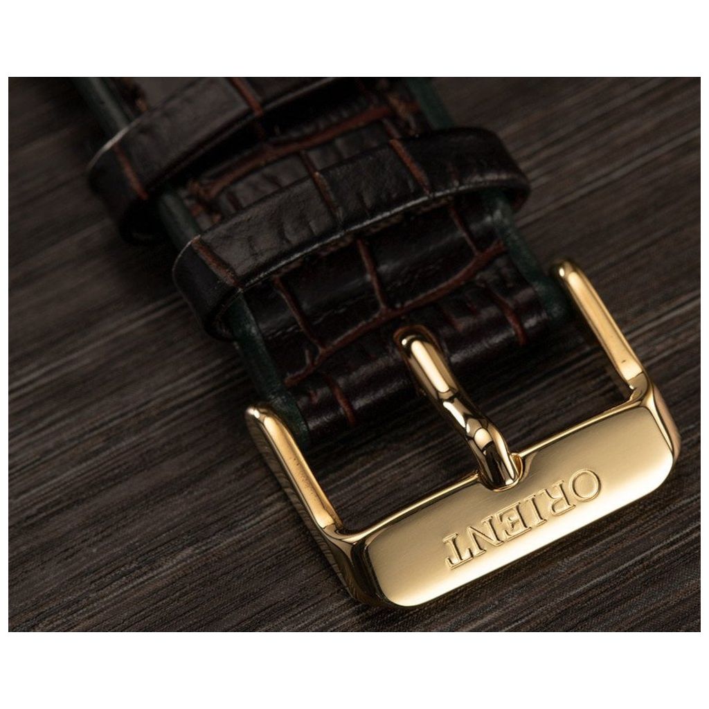 ZEGAREK ORIENT Bambino Version 4